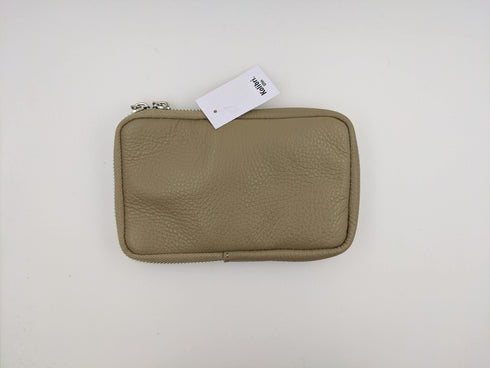 Handytasche aus Leder