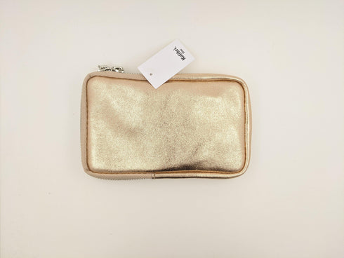 Handytasche aus Leder