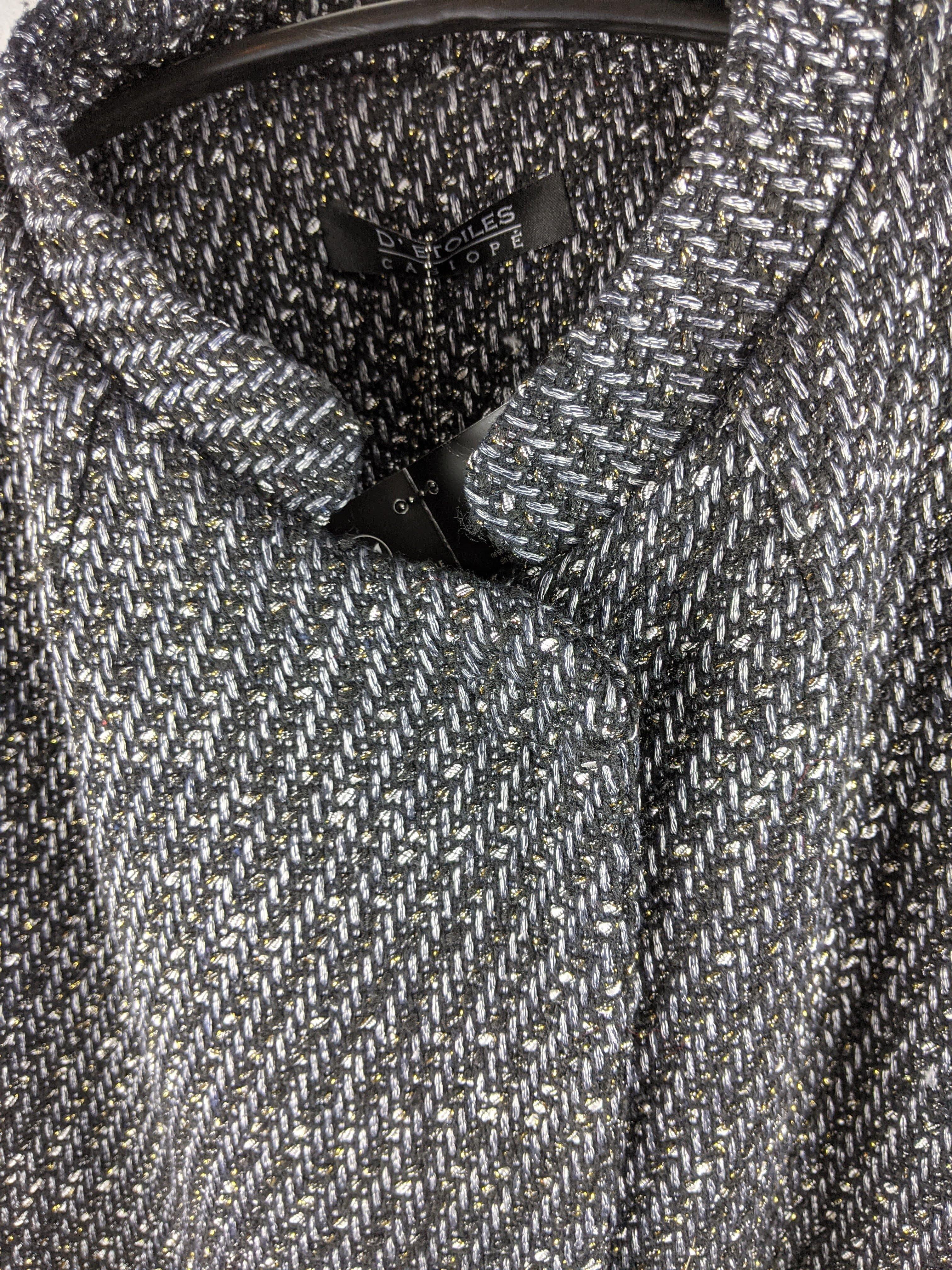 D'Etoiles Casiopé - Jacke Vino - kolibri-ulm.de - Jacke, Look4, Oberteile