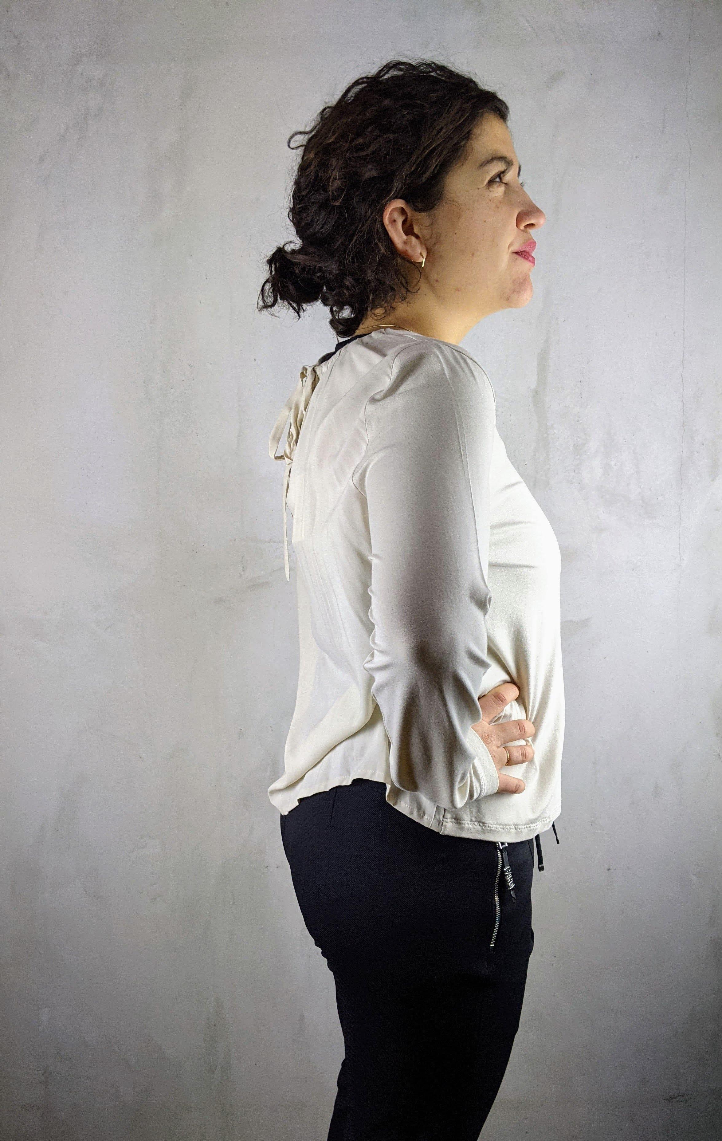 Sallie Sahne - Shirt Kara Norin78 - kolibri-ulm.de - Damen, Oberteile, Shirt