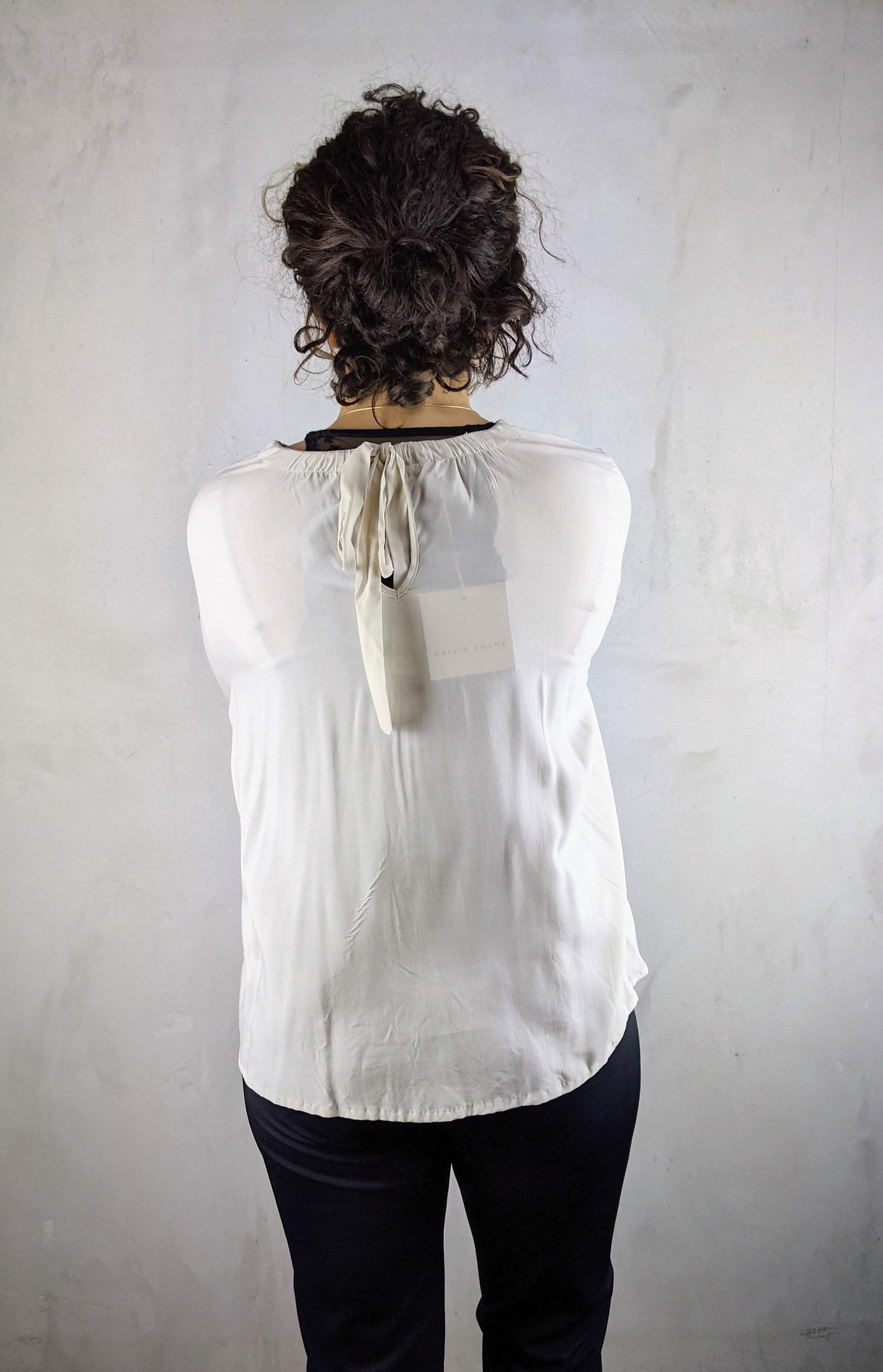 Sallie Sahne - Shirt Kara Norin78 - kolibri-ulm.de - Damen, Oberteile, Shirt