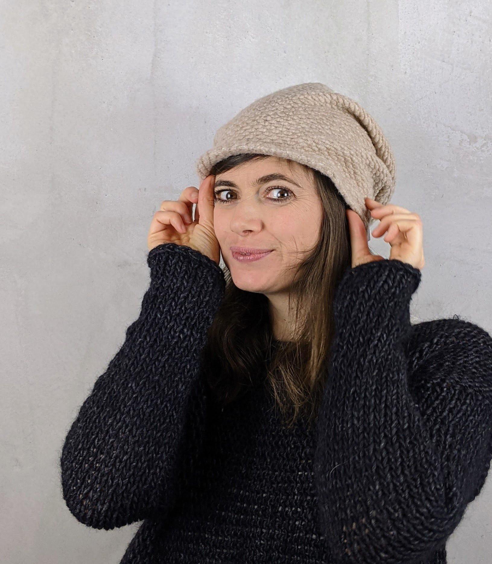 Kolibri Ulm - Mütze/Hut - kolibri-ulm.de - Accessoires, Mütze, winter