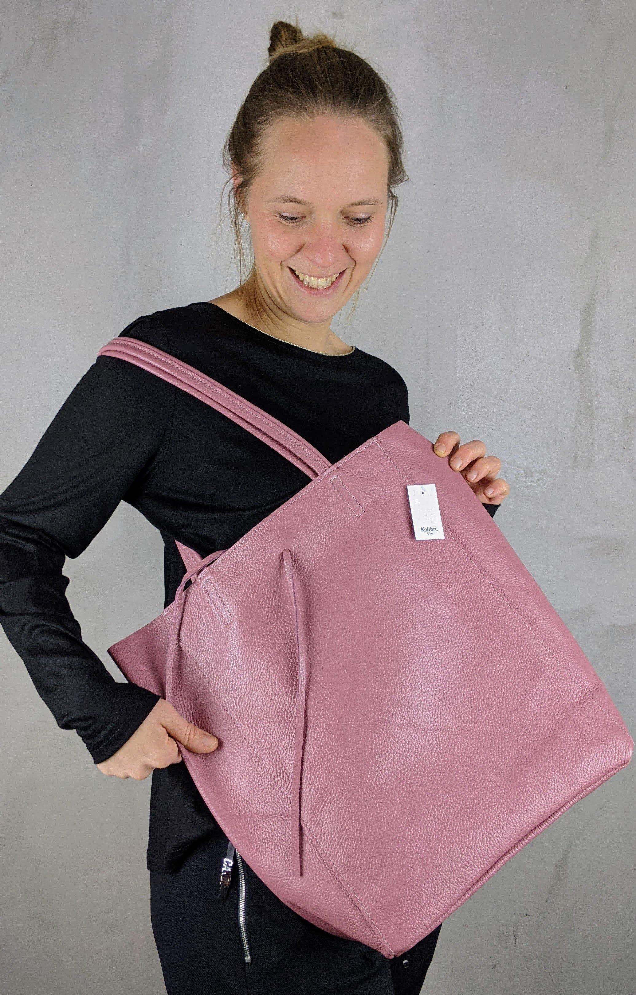 Kolibri Ulm - Cityshopper - kolibri-ulm.de - Accessoires, City, Handtasche, Handytasche, Leder, Ledertadsche, Ledertasche, Umhängetasche