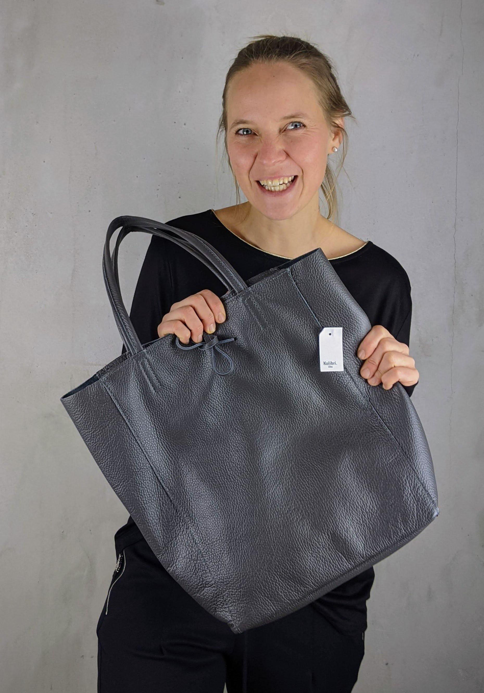 Kolibri Ulm - Cityshopper - kolibri-ulm.de - Accessoires, City, Handtasche, Handytasche, Leder, Ledertadsche, Ledertasche, Umhängetasche