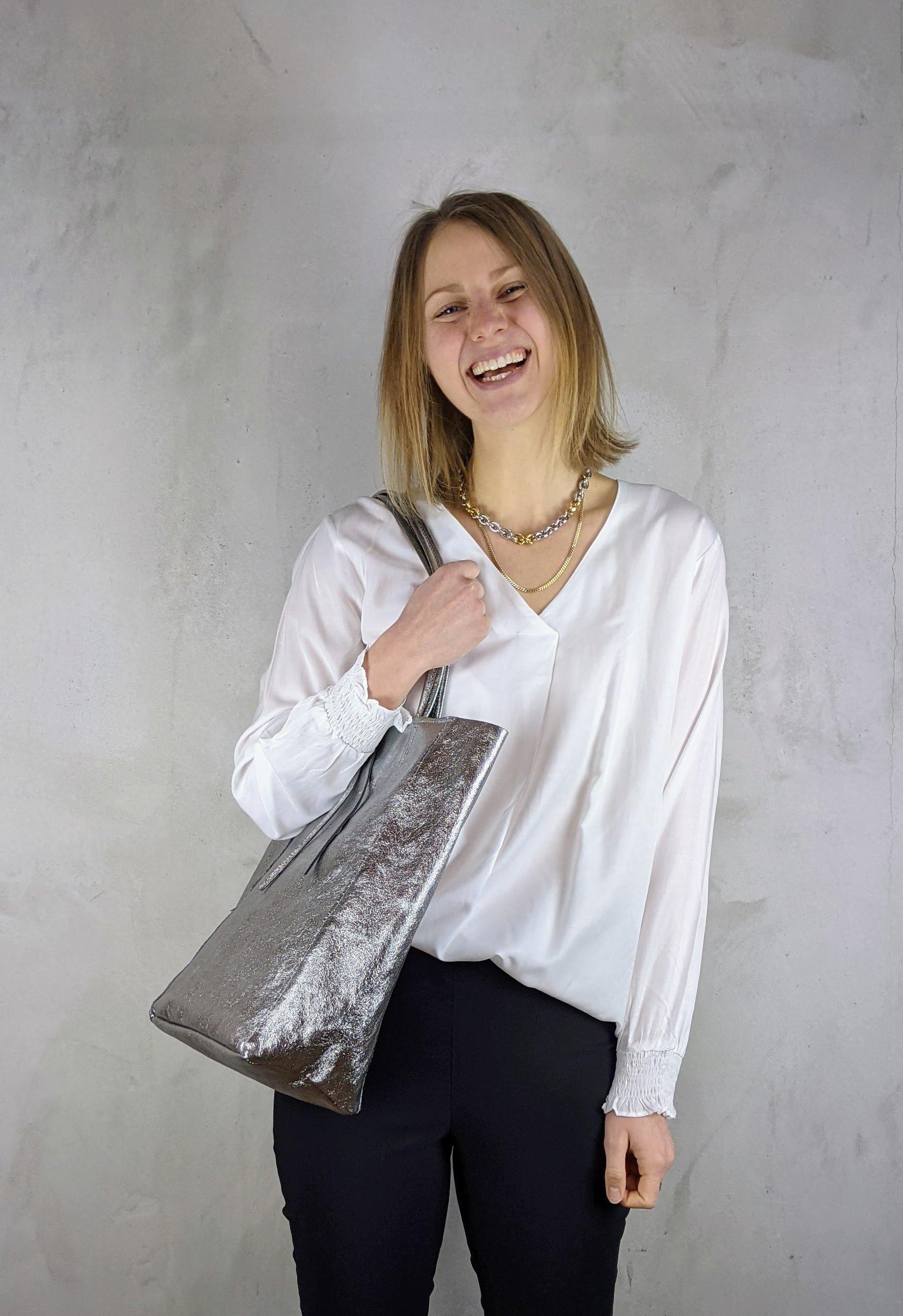 Kolibri Ulm - Cityshopper - kolibri-ulm.de - Accessoires, City, Handtasche, Handytasche, Leder, Ledertadsche, Ledertasche, Umhängetasche