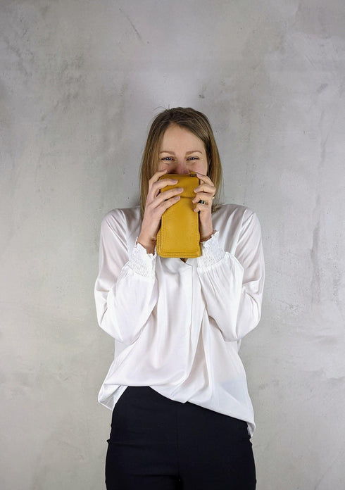 Handytasche mit Geldbeutel