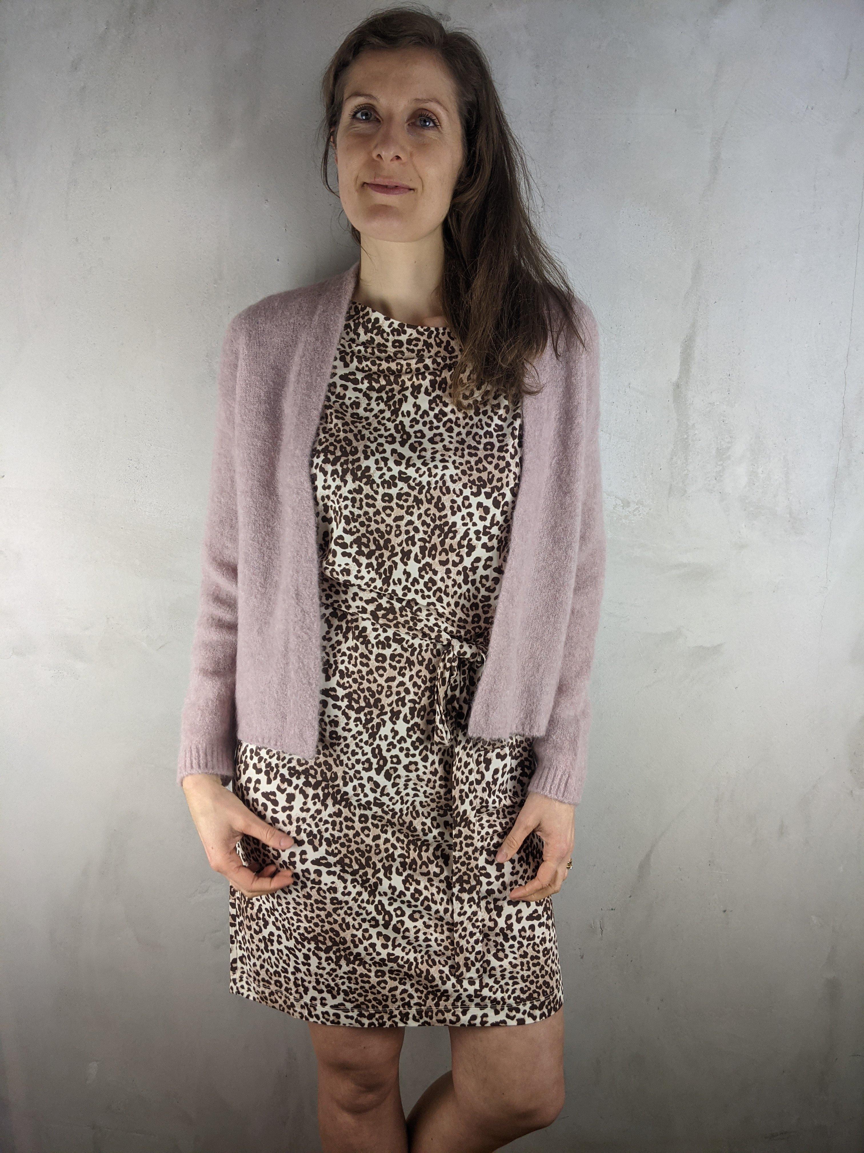 No Man's Land - Kleid - kolibri-ulm.de - Damen, Kleid