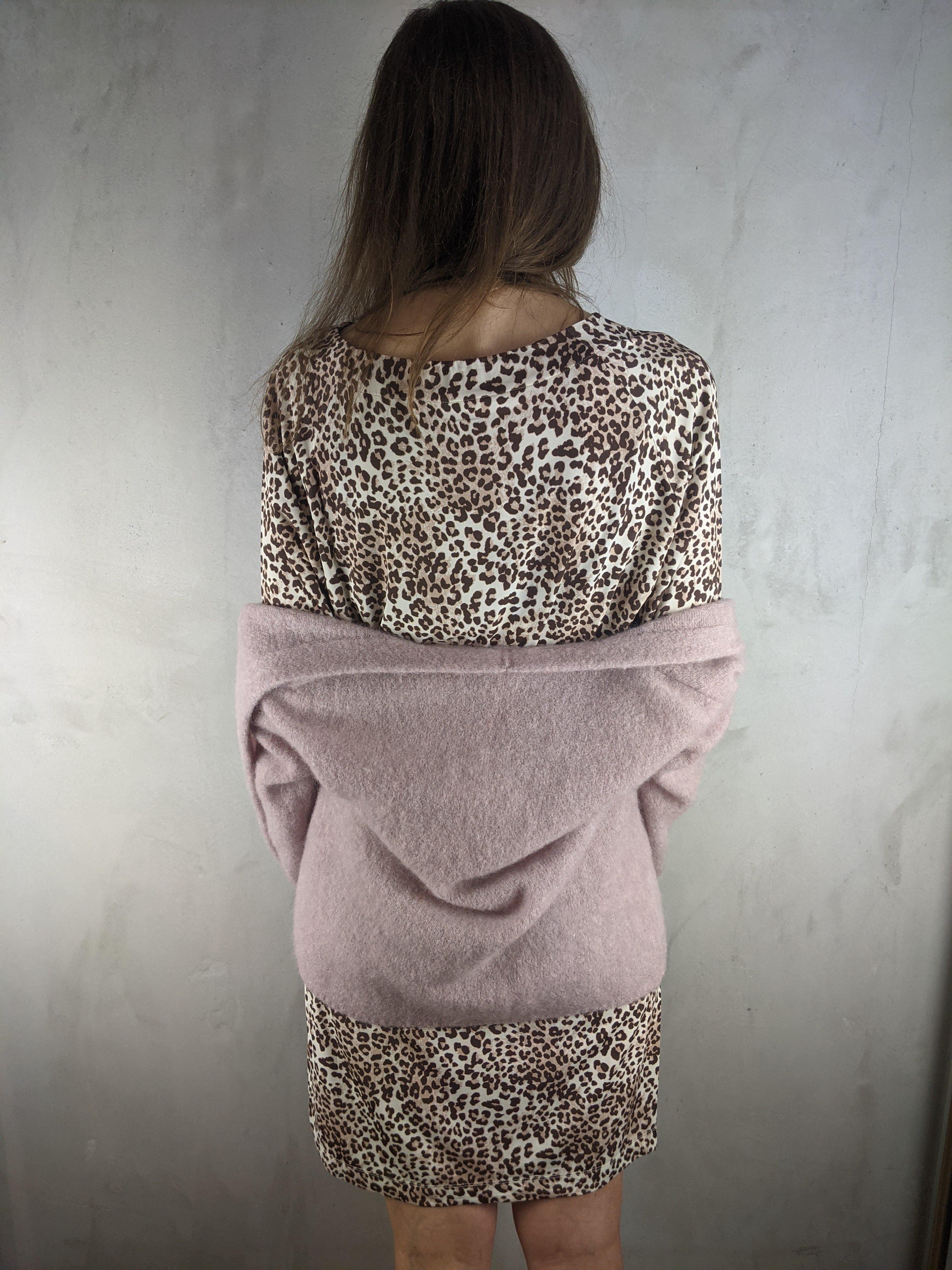 No Man's Land - Kleid - kolibri-ulm.de - Damen, Kleid