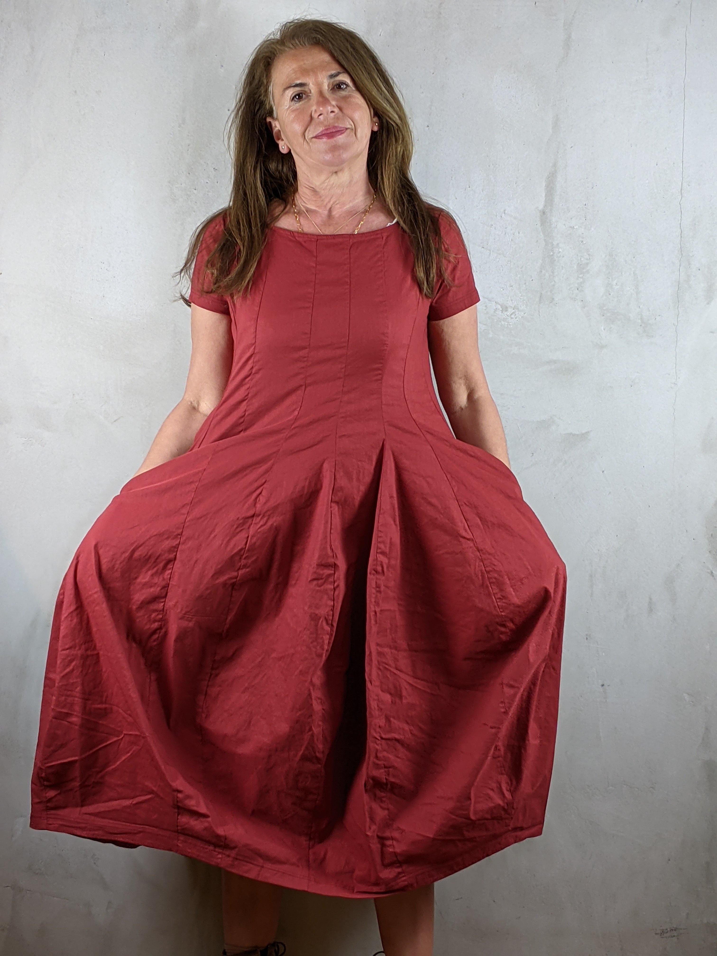 Rundholz Black Label - Kleid - kolibri-ulm.de - Damen, Kleid