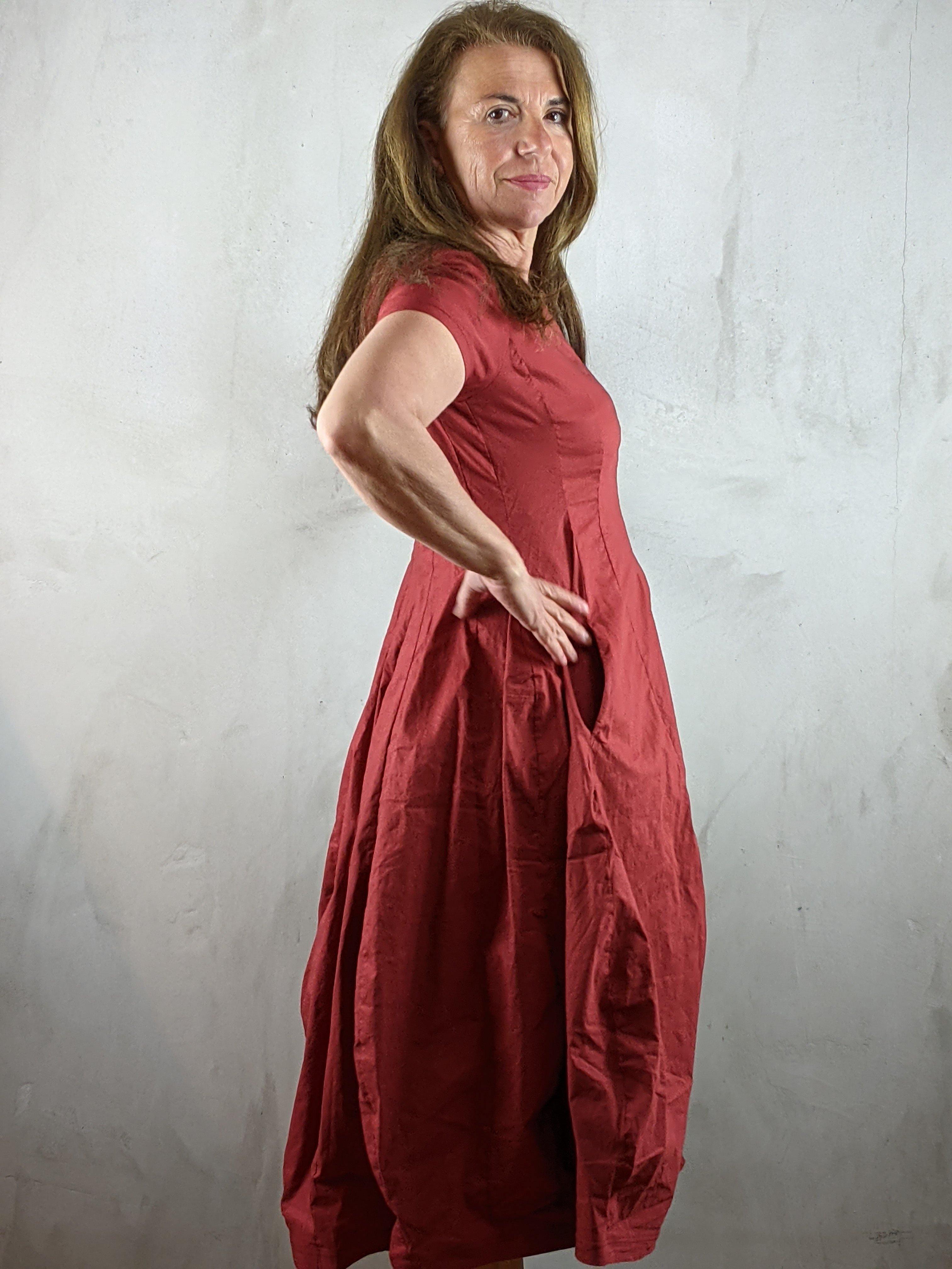 Rundholz Black Label - Kleid - kolibri-ulm.de - Damen, Kleid