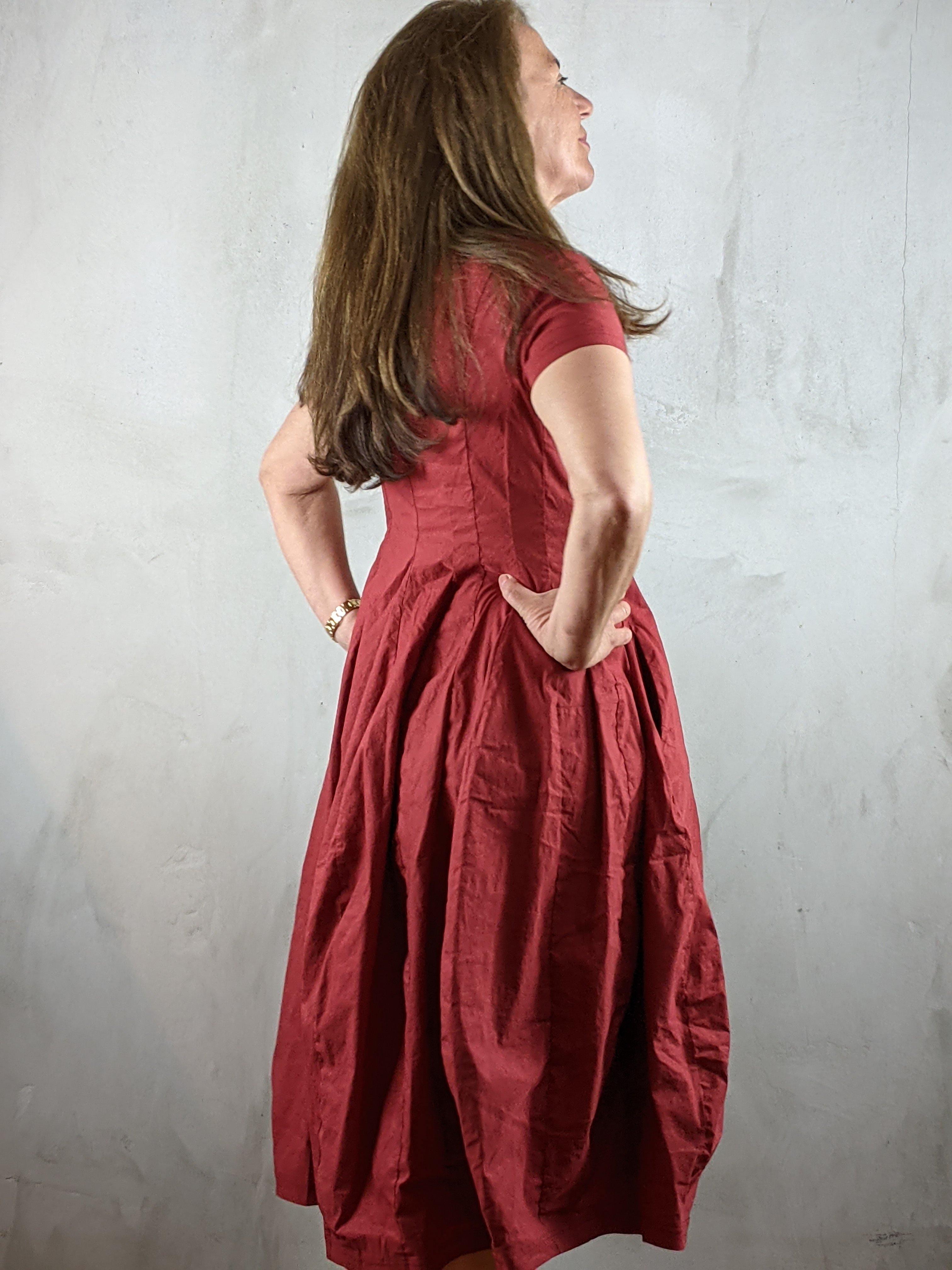 Rundholz Black Label - Kleid - kolibri-ulm.de - Damen, Kleid