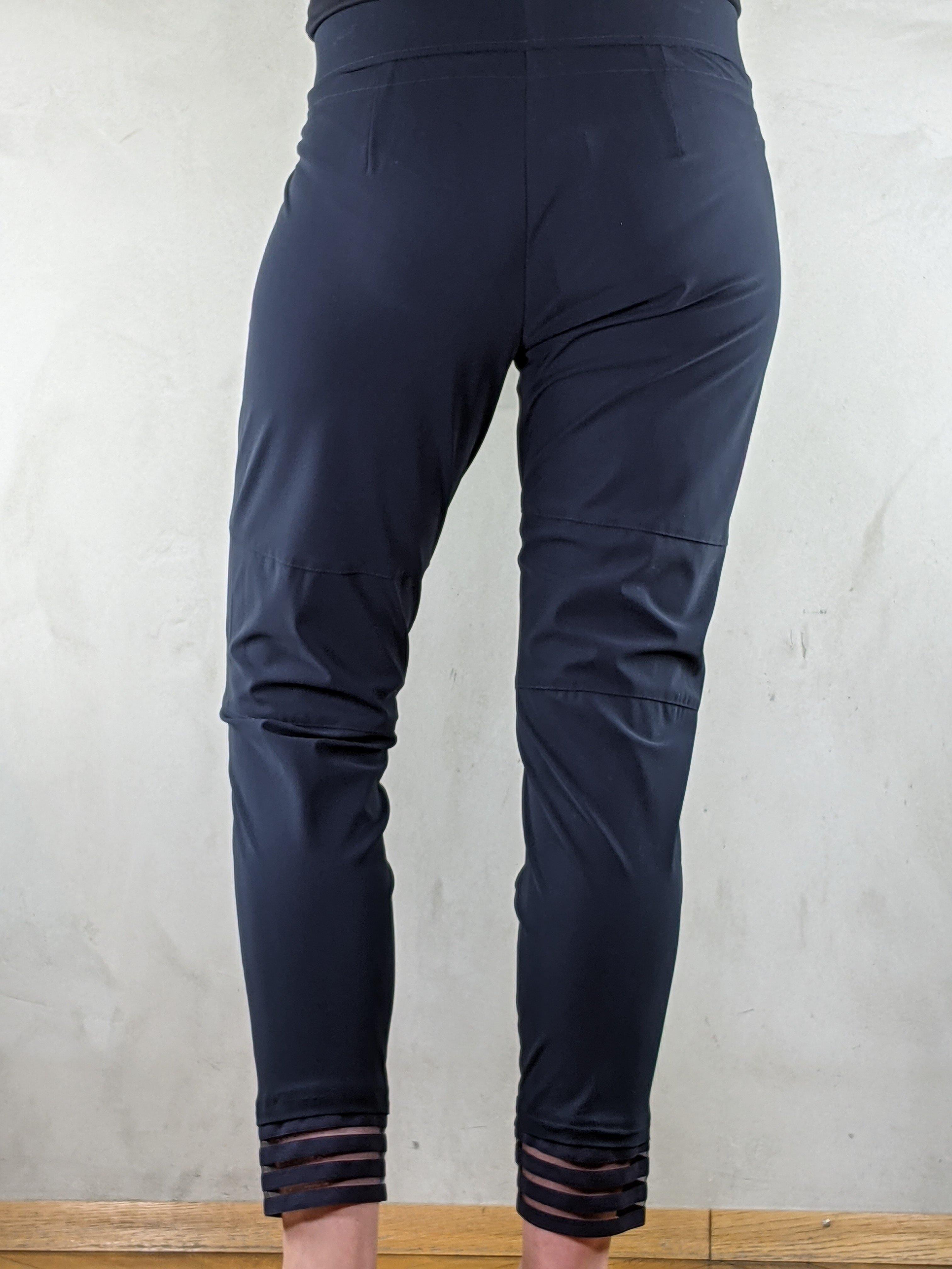 Raffaello Rossi - Hose Candy Future Hightech Jersey - kolibri-ulm.de - Damen, Hose, Hosen