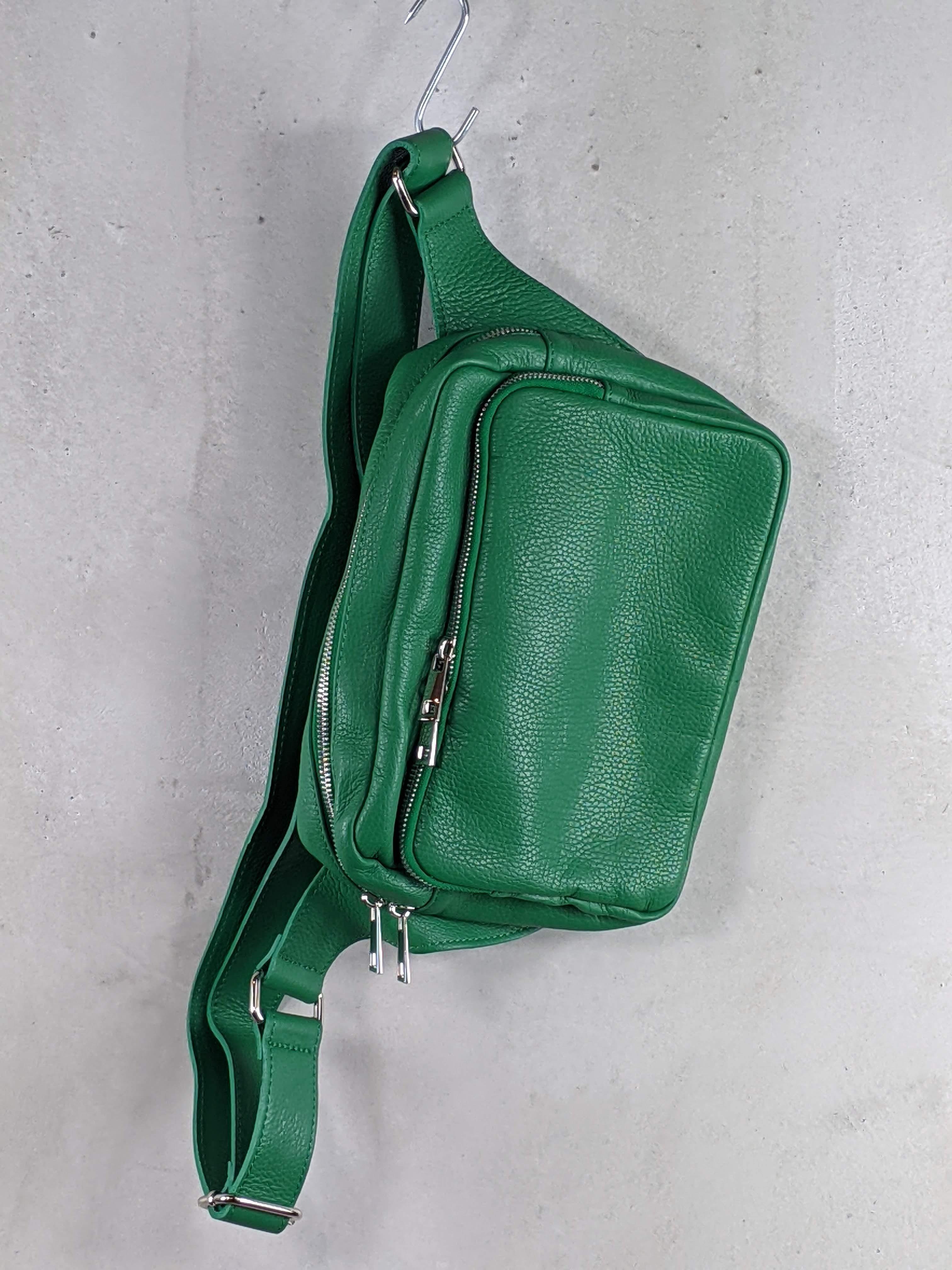 Kolibri Ulm - Crossbody Bag Elegant Sportlich - kolibri-ulm.de - Accessoires, Handtasche, Handytasche, Leder, Ledertadsche, Ledertasche, Umhängetasche