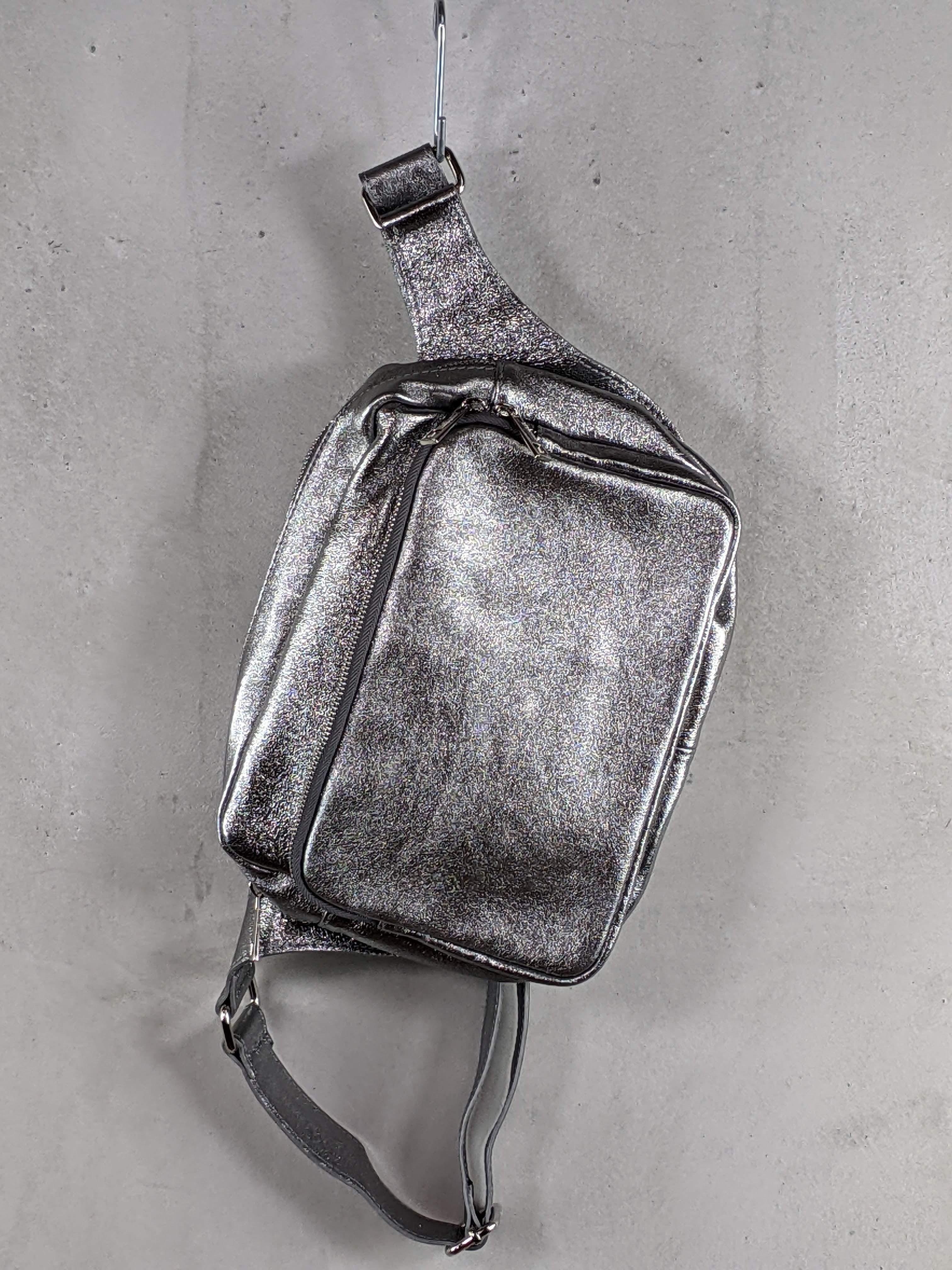 Kolibri Ulm - Crossbody Bag Elegant Sportlich - kolibri-ulm.de - Accessoires, Handtasche, Handytasche, Leder, Ledertadsche, Ledertasche, Umhängetasche