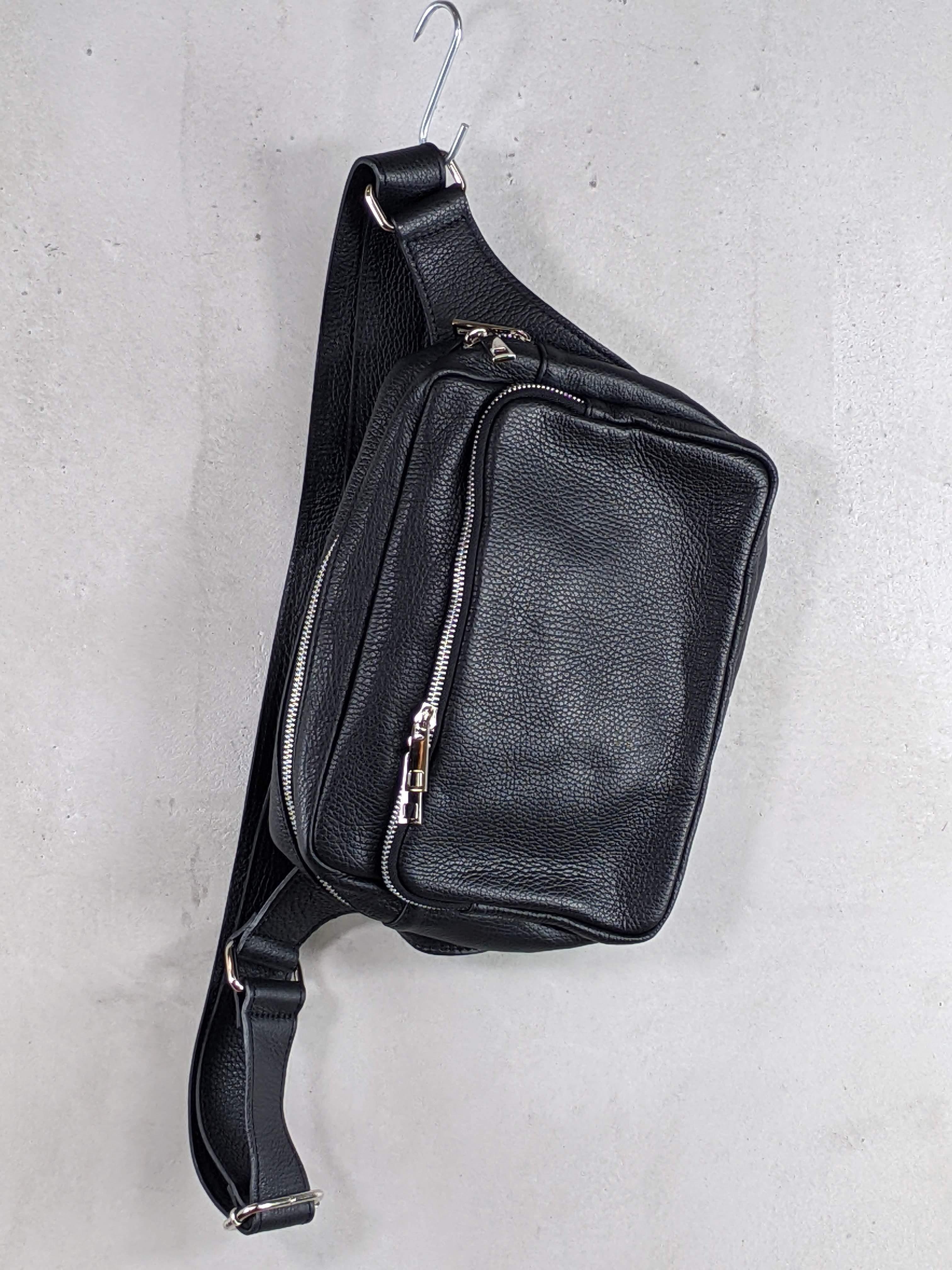 Kolibri Ulm - Crossbody Bag Elegant Sportlich - kolibri-ulm.de - Accessoires, Handtasche, Handytasche, Leder, Ledertadsche, Ledertasche, Umhängetasche