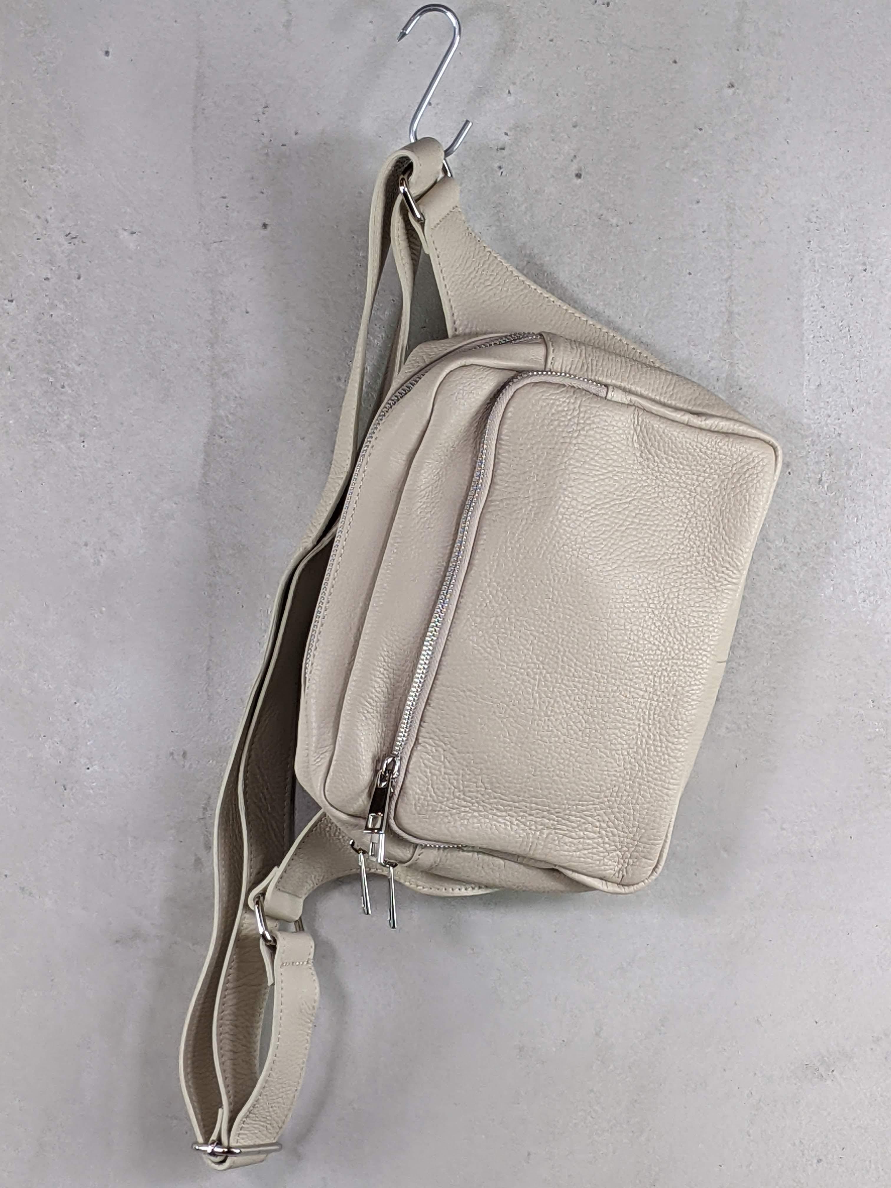 Kolibri Ulm - Crossbody Bag Elegant Sportlich - kolibri-ulm.de - Accessoires, Handtasche, Handytasche, Leder, Ledertadsche, Ledertasche, Umhängetasche