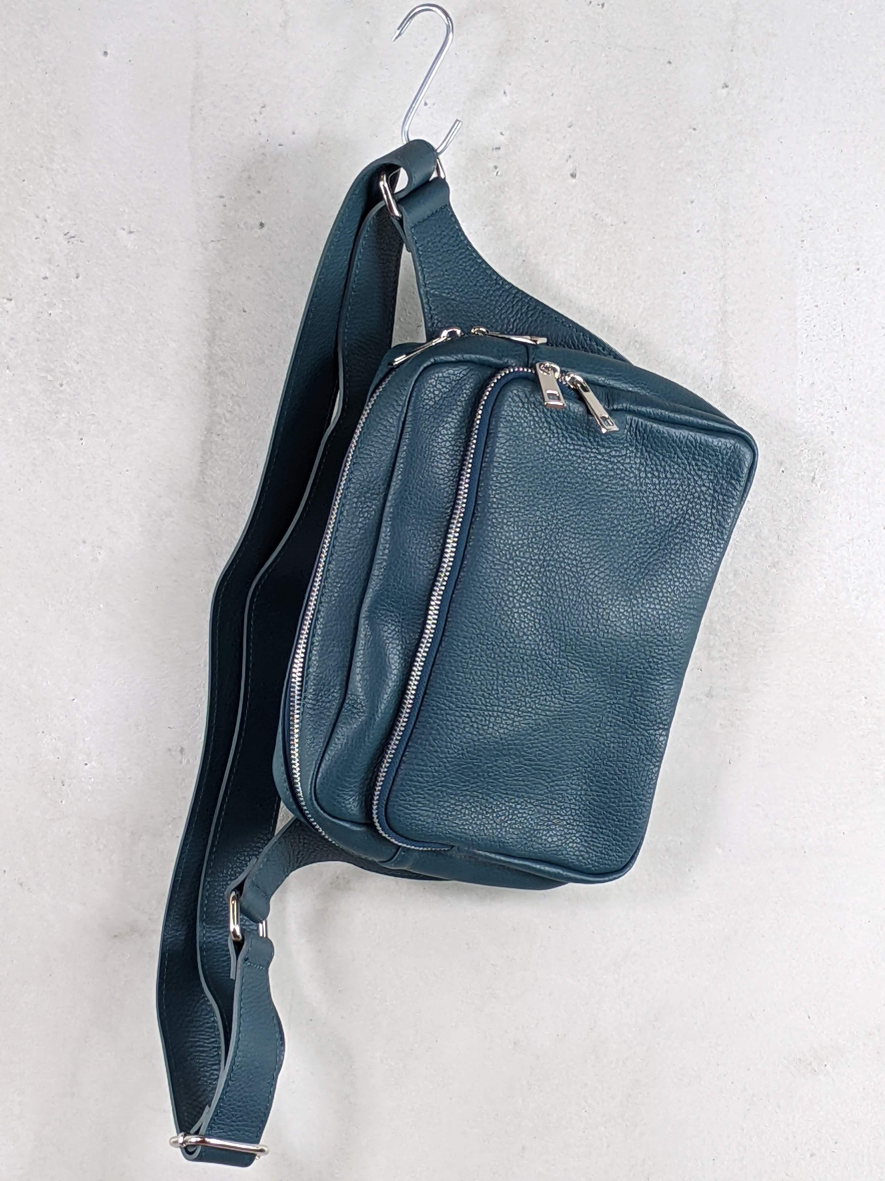 Kolibri Ulm - Crossbody Bag Elegant Sportlich - kolibri-ulm.de - Accessoires, Handtasche, Handytasche, Leder, Ledertadsche, Ledertasche, Umhängetasche