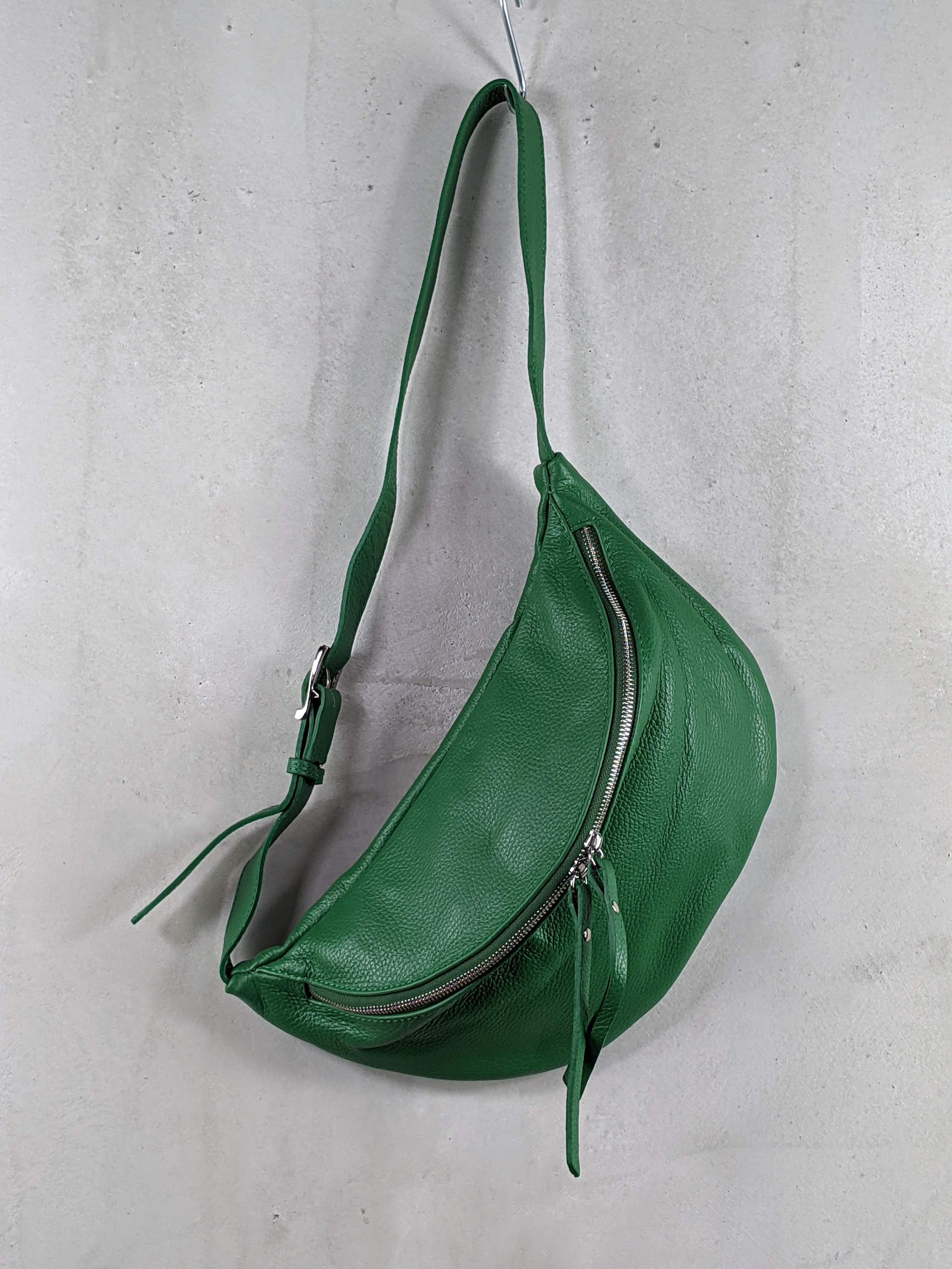 Kolibri Ulm - Crossbody Bag Lässig & Schick - kolibri-ulm.de - Cross-Body, Crossbody, Damen, Handtasche, Handytasche, Leder, Ledertadsche, Ledertasche, Ledertaschen