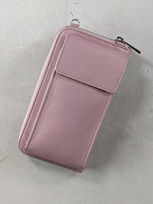 Handytasche mit Geldbeutel