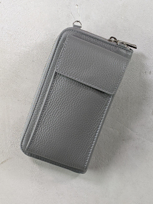 Handytasche mit Geldbeutel