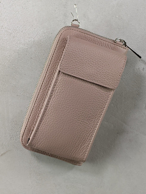 Handytasche mit Geldbeutel