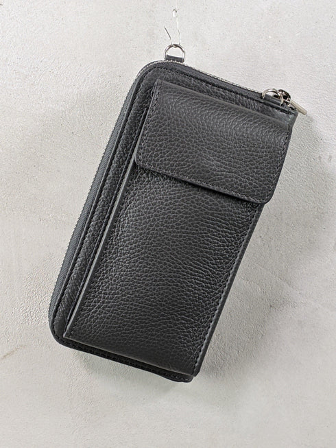 Handytasche mit Geldbeutel