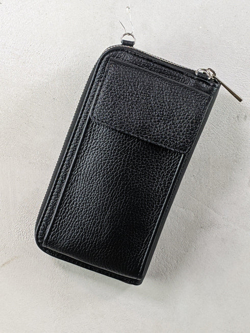 Handytasche mit Geldbeutel