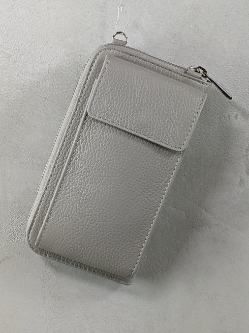 Handytasche mit Geldbeutel