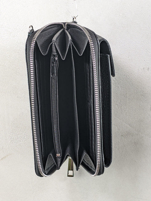 Handytasche mit Geldbeutel