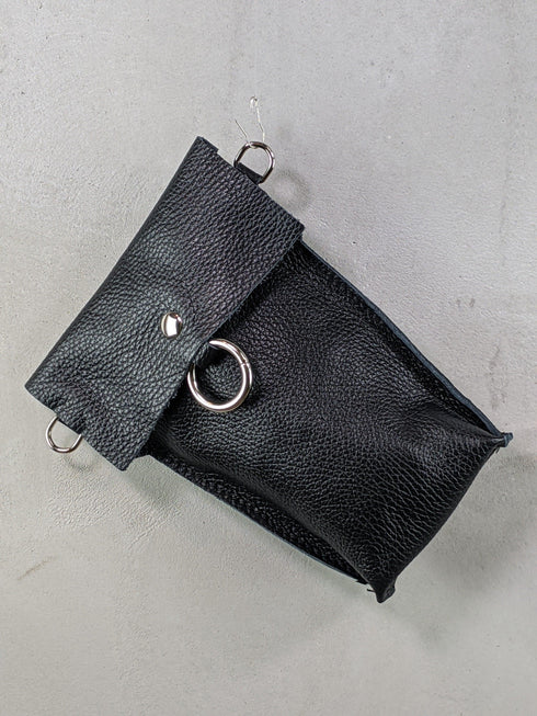 Handytasche mit Schultergurt