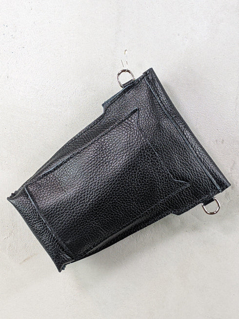 Handytasche mit Schultergurt