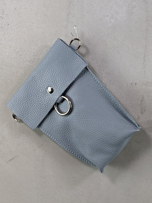 Handytasche mit Schultergurt