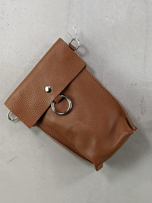 Handytasche mit Schultergurt