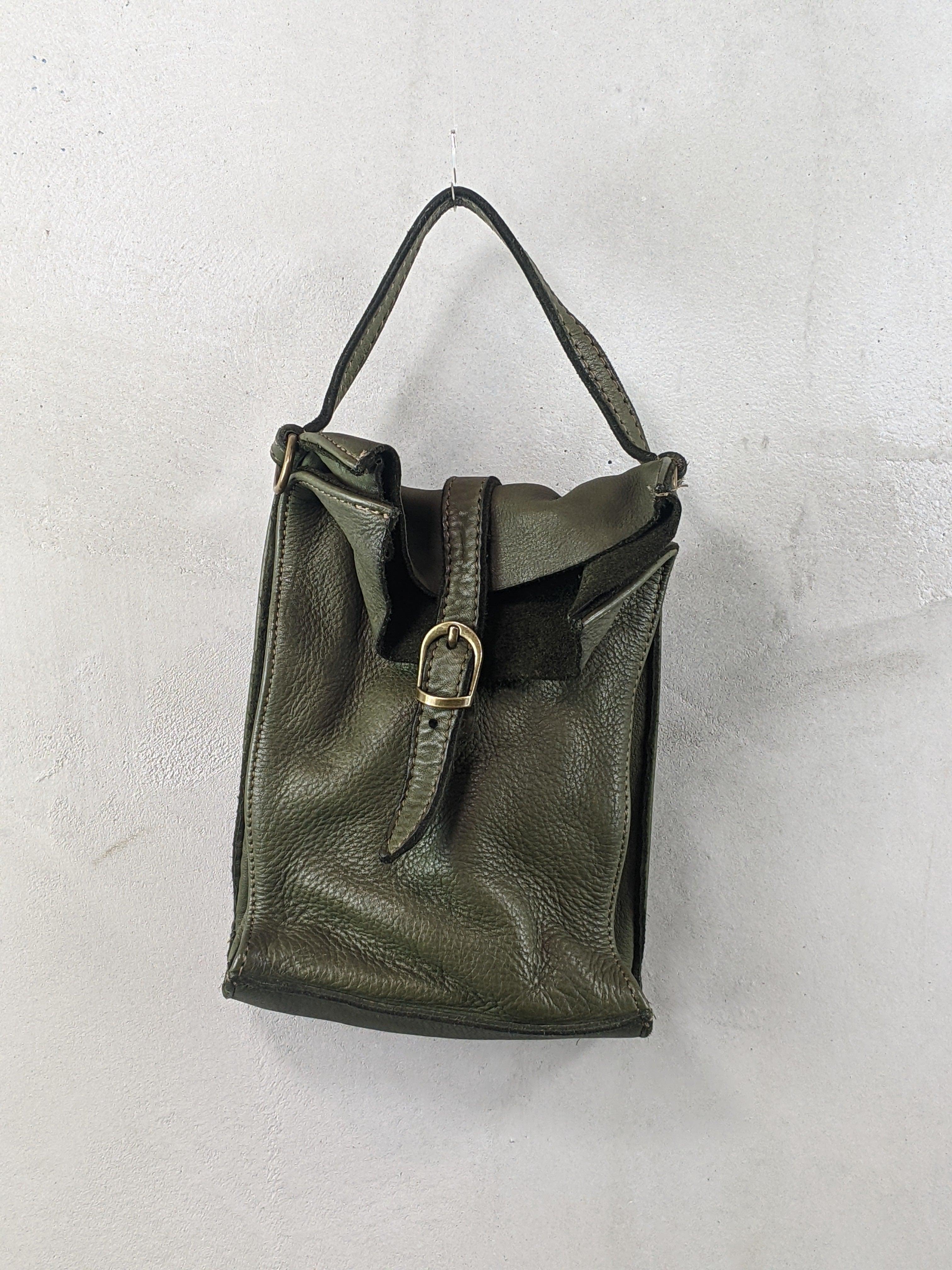 Kolibri Ulm - Kleine Ledertasche aus Waschleder - kolibri-ulm.de - Damen, Handtasche, Handy, Handytasche, Leder, Ledertadsche, Ledertasche, Ledertaschen