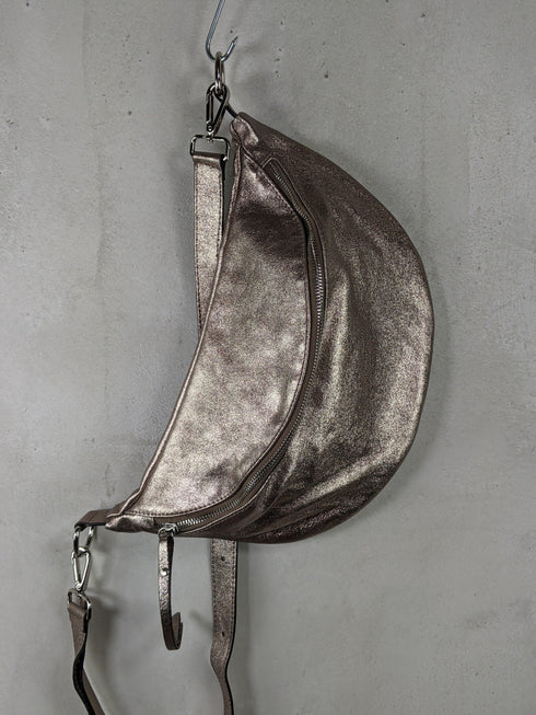 Crossbody Bag mittelgroß Lässig & Schick