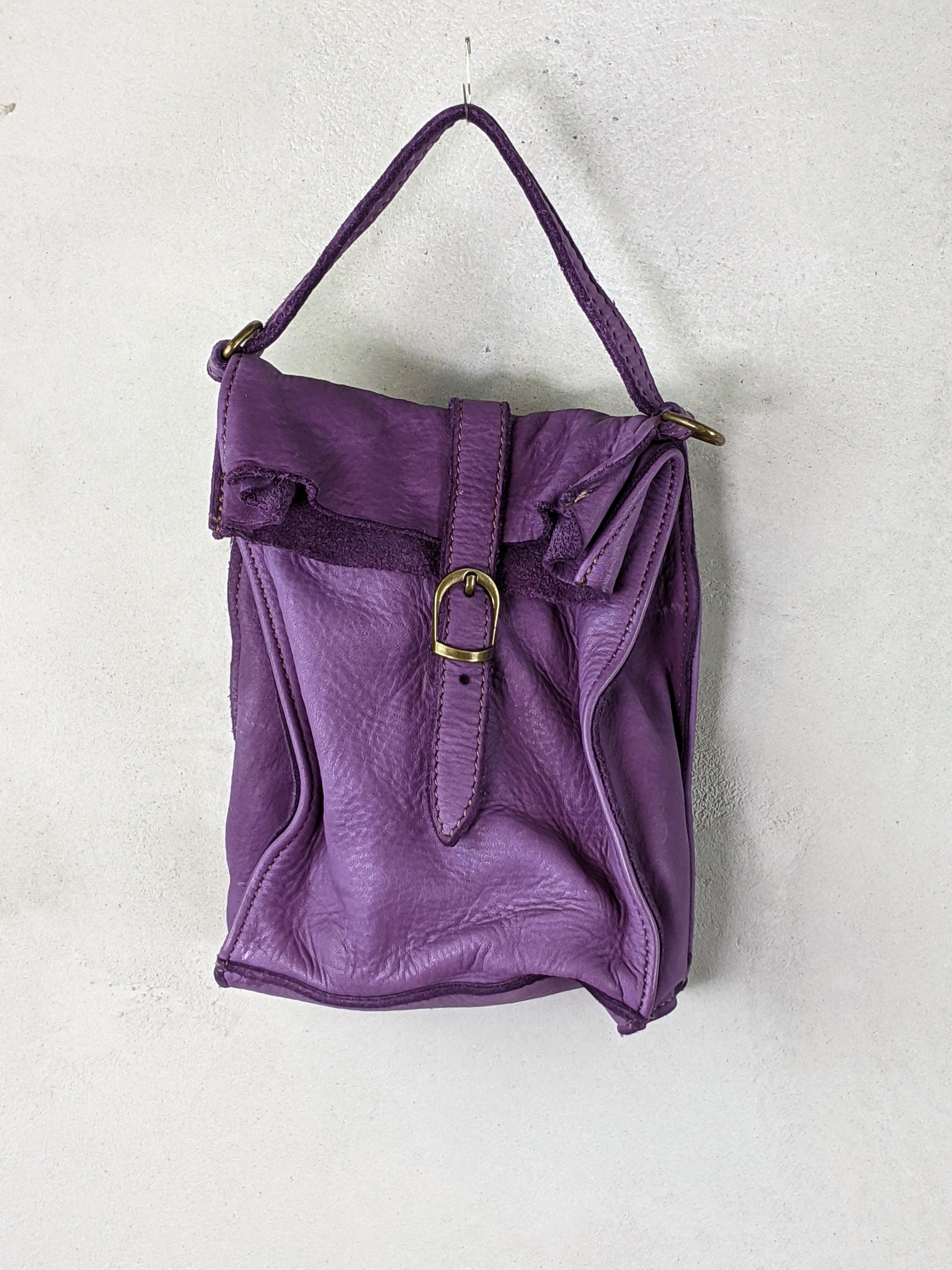 Kolibri Ulm - Kleine Ledertasche aus Waschleder - kolibri-ulm.de - Damen, Handtasche, Handy, Handytasche, Leder, Ledertadsche, Ledertasche, Ledertaschen