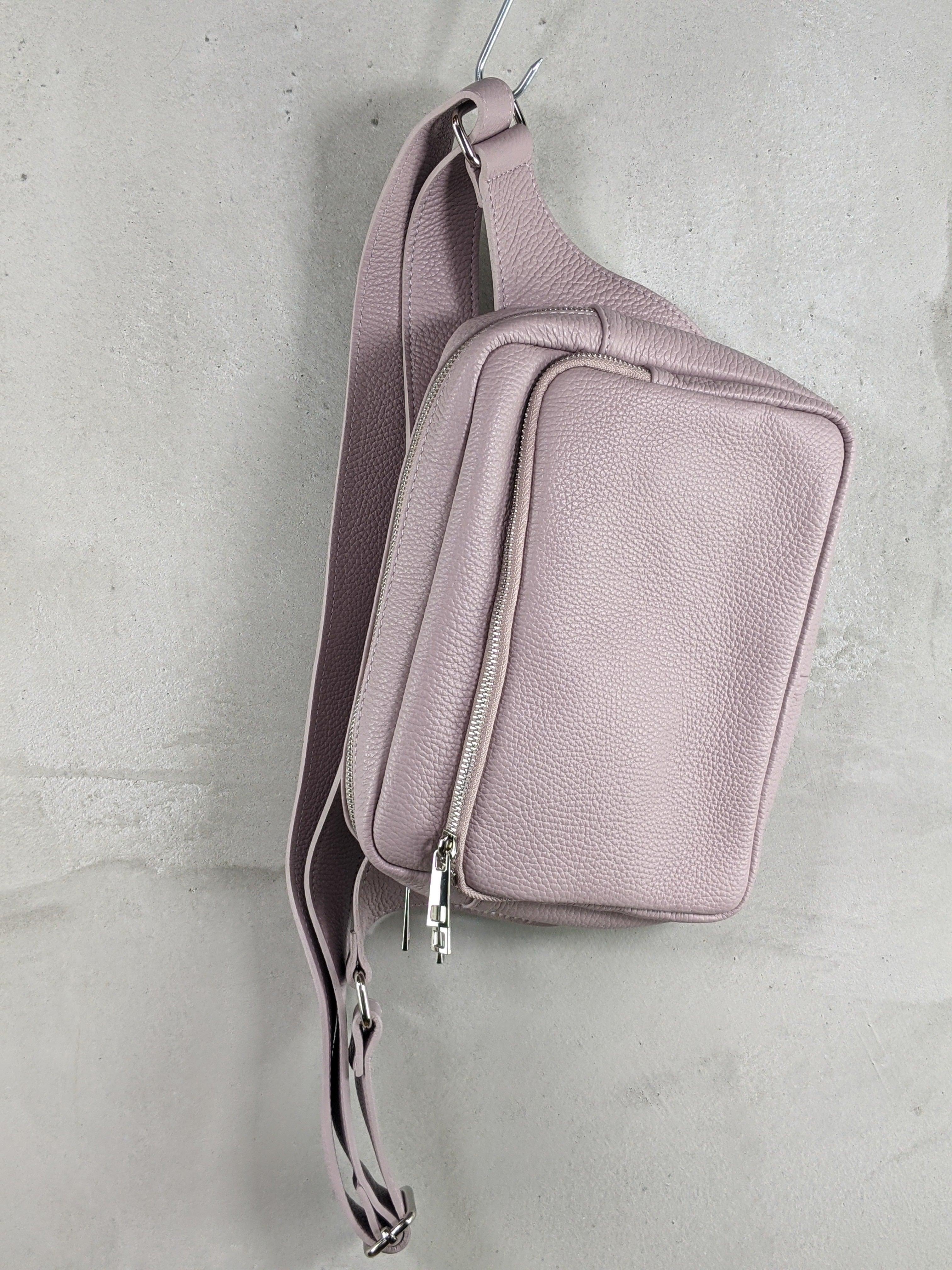 Kolibri Ulm - Crossbody Bag Elegant Sportlich - kolibri-ulm.de - Accessoires, Handtasche, Handytasche, Leder, Ledertadsche, Ledertasche, Umhängetasche