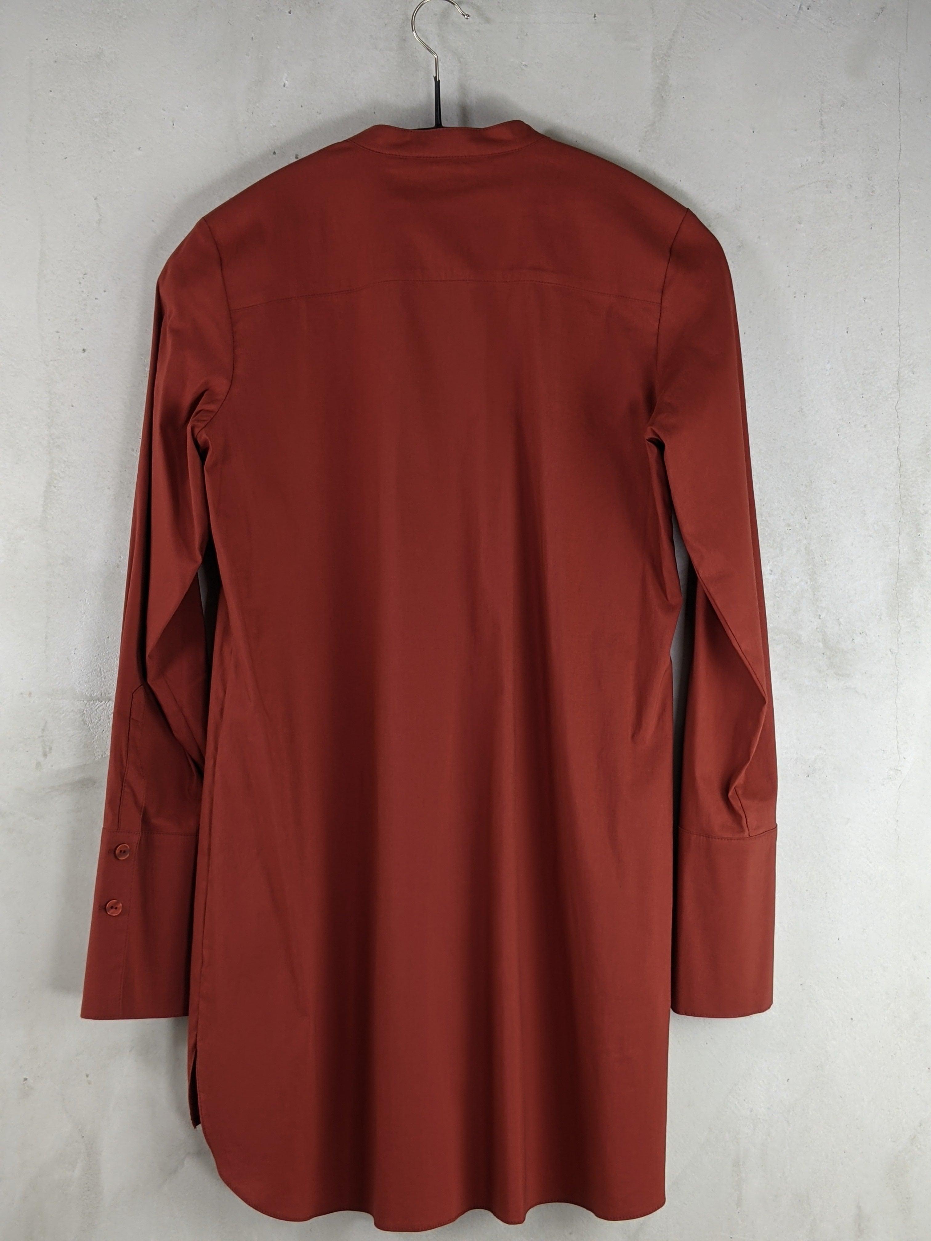 Fox's - Longbluse Fiji - kolibri-ulm.de - Bluse, Damen, Oberteile, Tunika, WS22