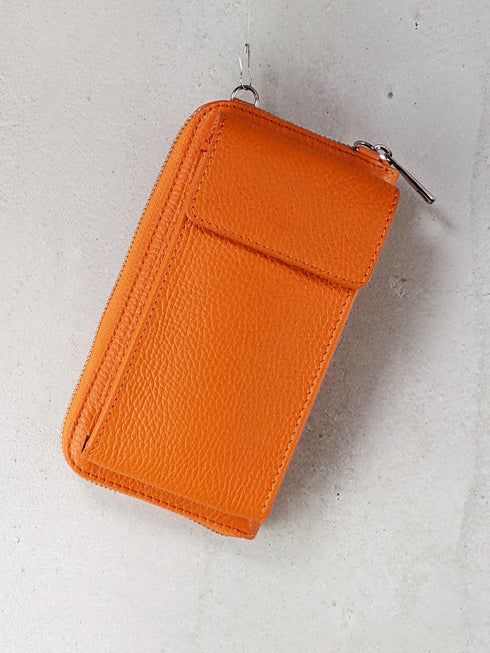 Handytasche mit Geldbeutel