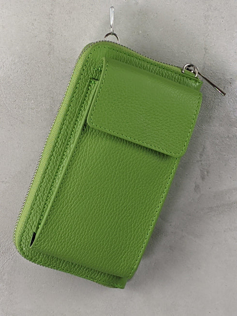 Handytasche mit Geldbeutel