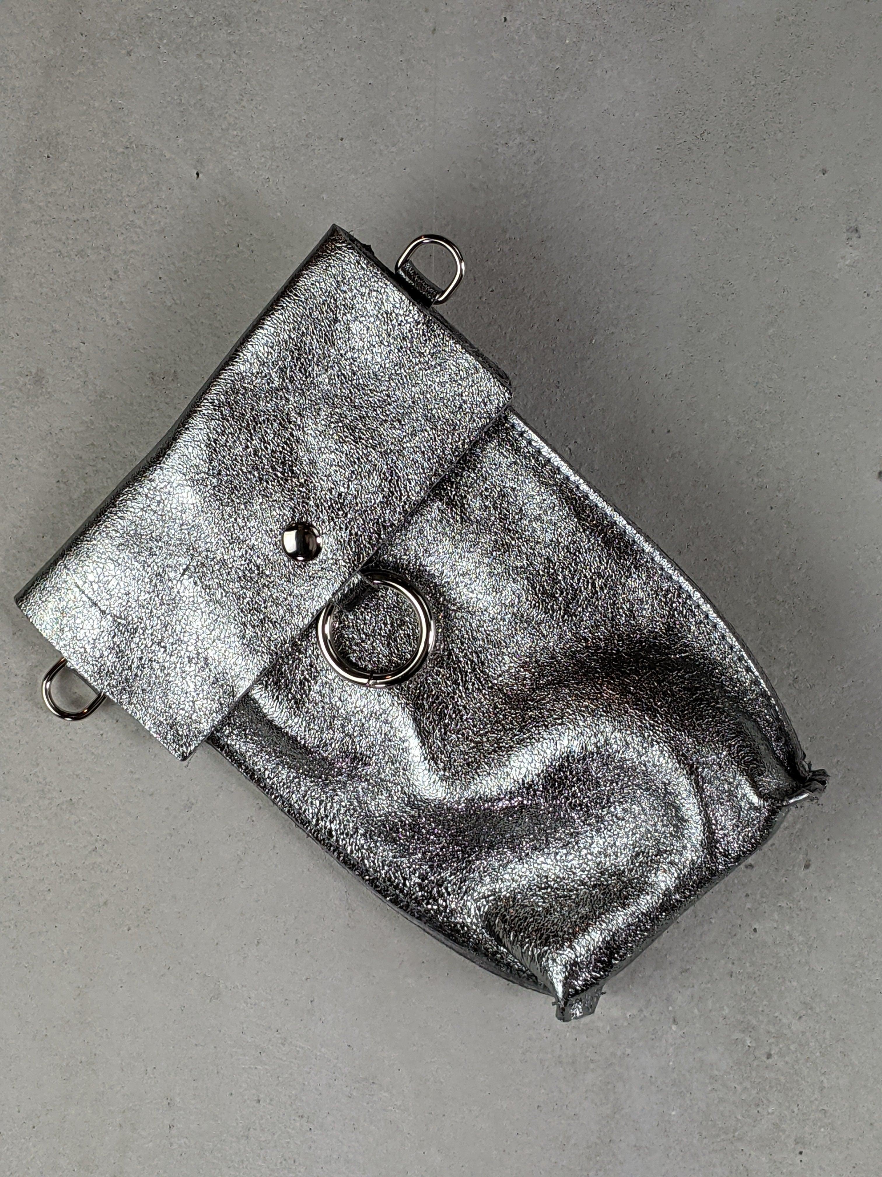 Kolibri Ulm - Handytasche mit Schultergurt - kolibri-ulm.de - Damen, Handtasche, Handy, Handytasche, Leder, Ledertadsche, Ledertasche, Ledertaschen