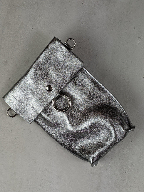 Handytasche mit Schultergurt