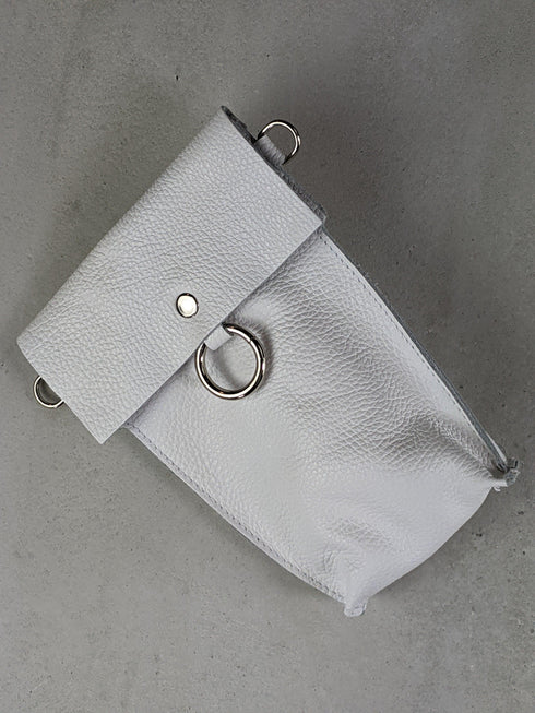 Handytasche mit Schultergurt