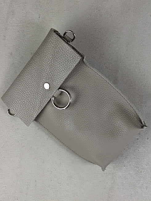 Handytasche mit Schultergurt