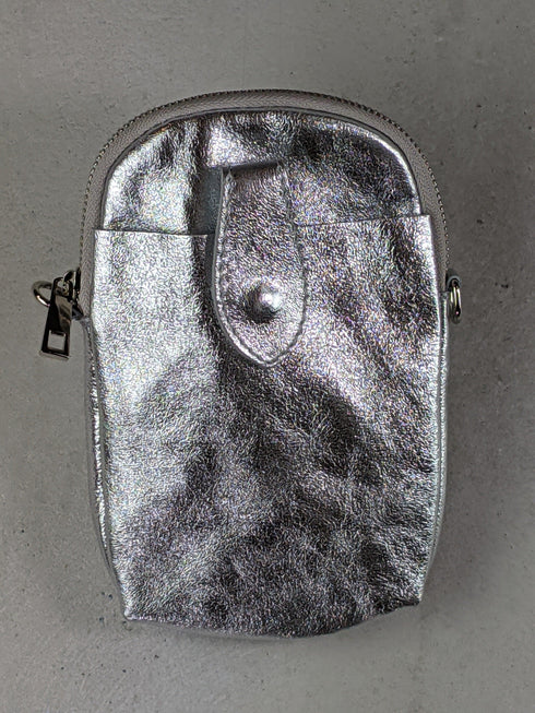 Umhängetasche mit Handyfach