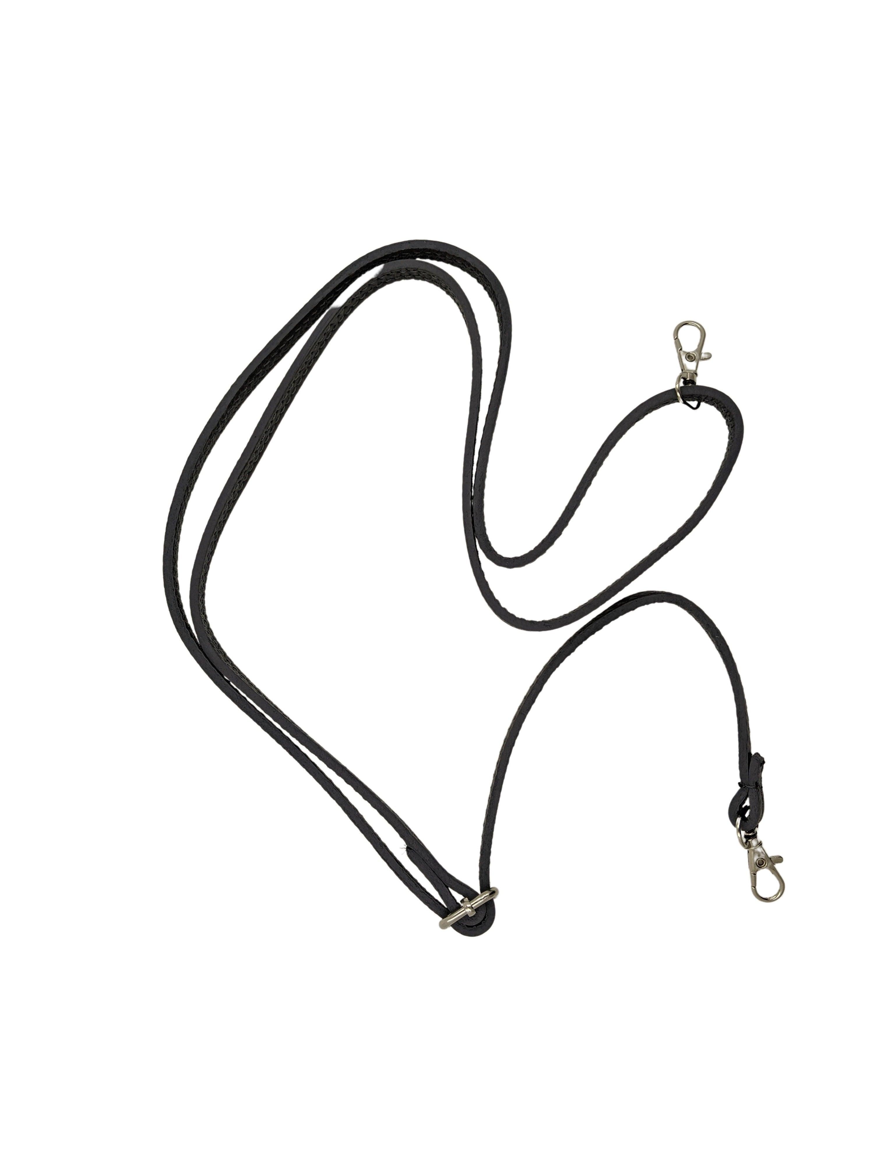 Kolibri Ulm - Umhängetasche Handy Uni in groß - kolibri-ulm.de - Accessoires, Damen, Handtasche, Handy, Handytasche, Leder, Ledertasche