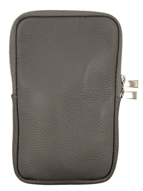 Umhängetasche Handy Uni in groß