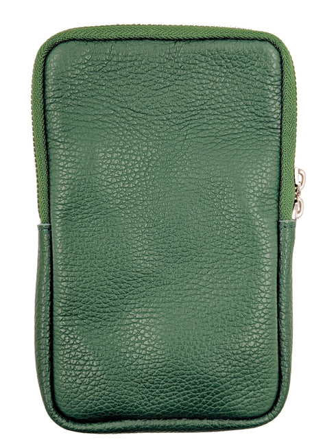 Umhängetasche Handy Uni in groß