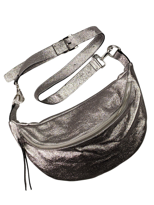 Crossbody Bag mittelgroß Lässig & Schick