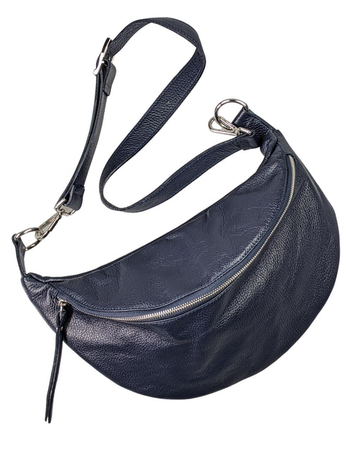 Crossbody Bag mittelgroß Lässig & Schick